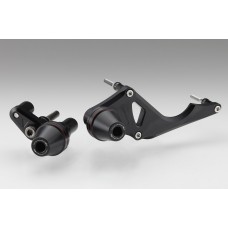 AELLA Frame Slider Kit For the BMW S1000RR (2021+)